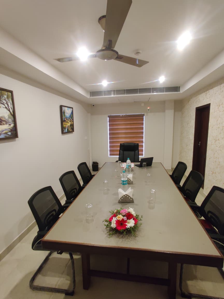 Board room